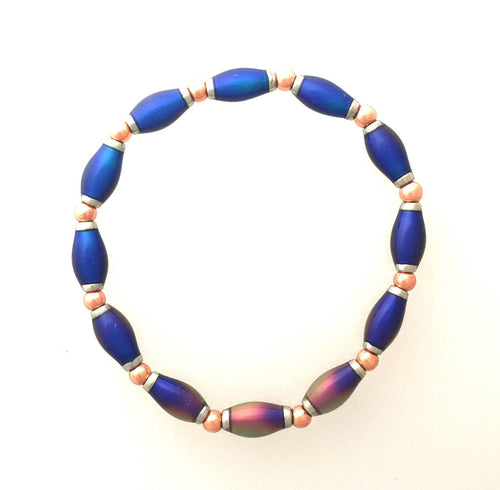 Thermal Bracelet Color Changing Like-Wow Collection Kate Drew-Wilkinson #B
