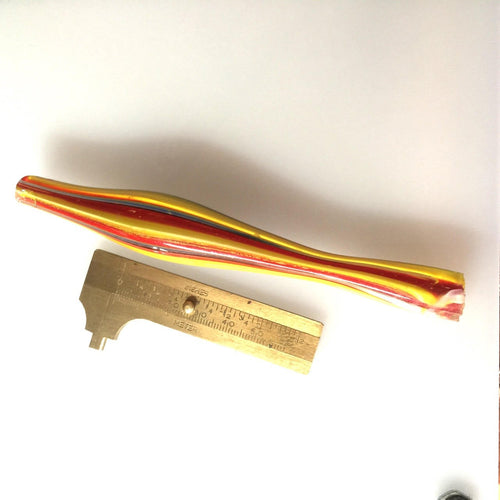 Vintage Murano Cane Sample