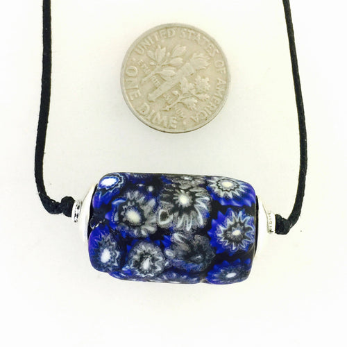 African Trade Bead Reproduction by Kate Drew-Wilkinson