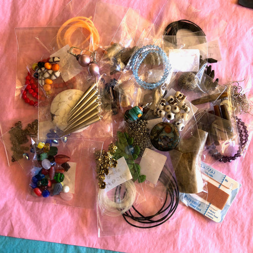 Magical Mystery Box
