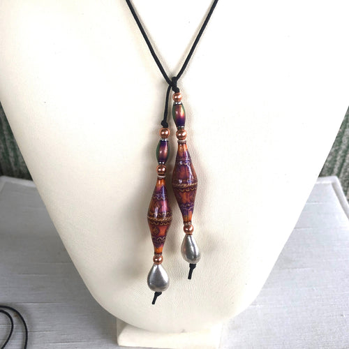 Like Wow Series Necklace #1