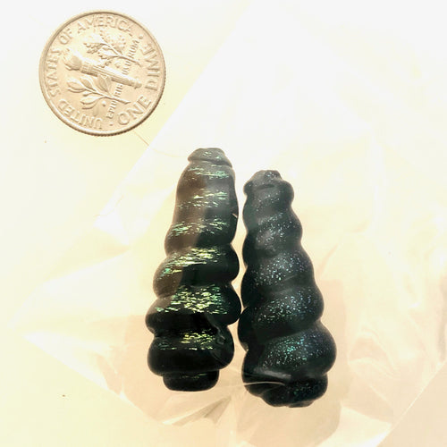 2 Dicroic Beads