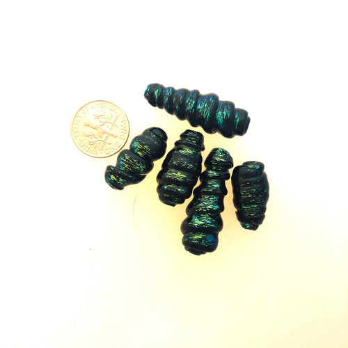Dichroic Destash Made by me.