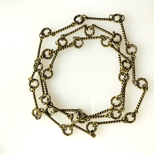 Unusual Chain