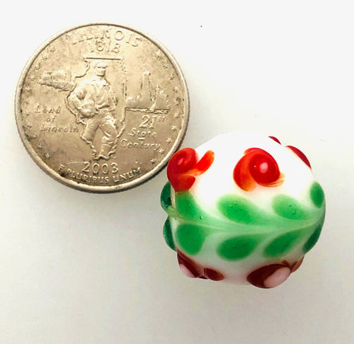 One of my first Beads 1990
