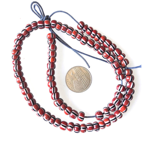 Afghani Glass Beads