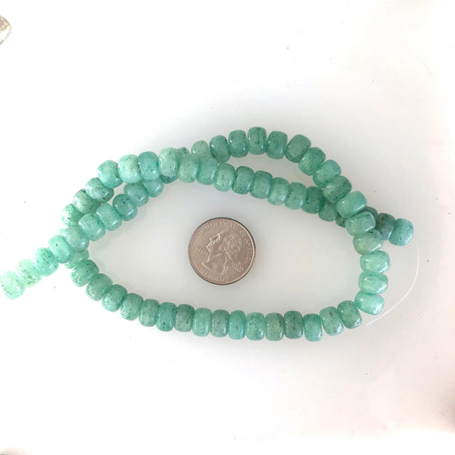 Destash Aventurine Stone Beads