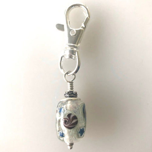 Angel Bead Clip