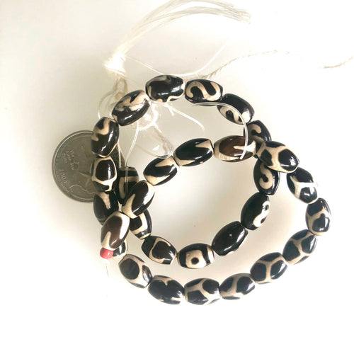 Stone Beads