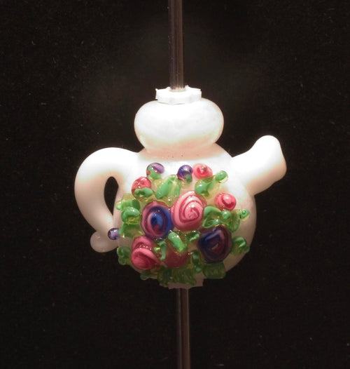 Early Bead By Dolly Ahles