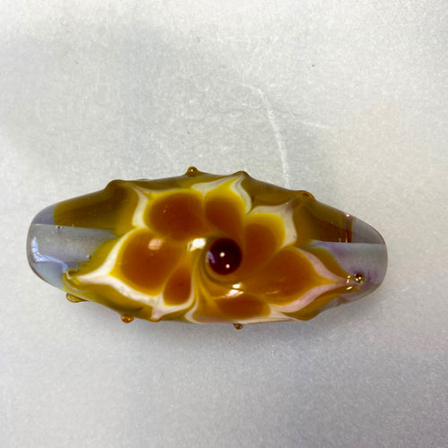 Lamp work Bead Jim Smircich