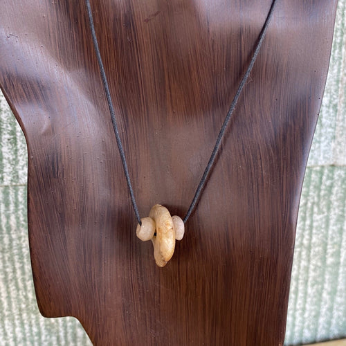Neolithic Late Stone Age Beads