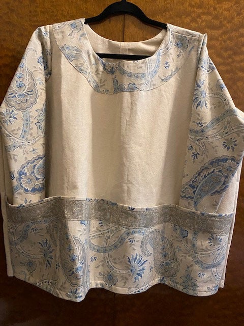 Super Smock Soft Colors
