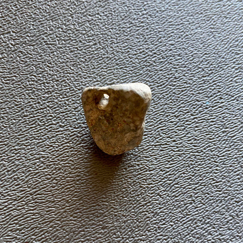 Ancient Stone Pendant