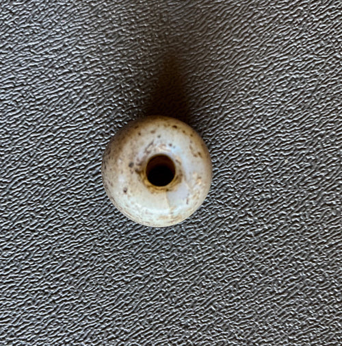 Ancient Quartz Bead