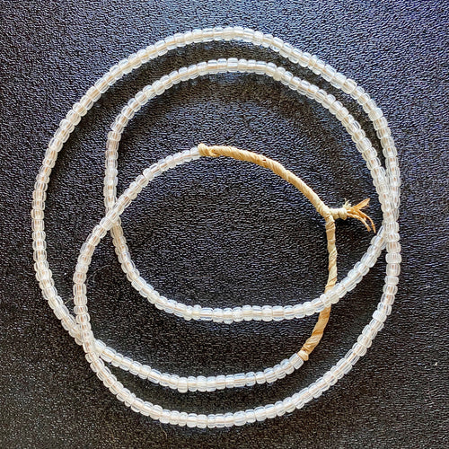 Rare Gooseberry Venetian Beads 1600s