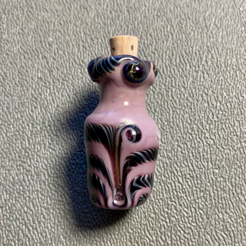 Tiny Bottle Urn or Essential Oils