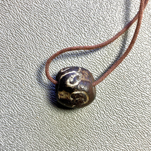 Indus Valley Glass Ancient Bead 4,000 years