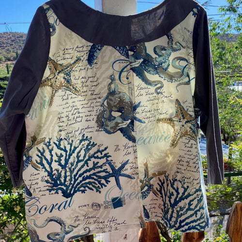 Super Useful Smock Corals