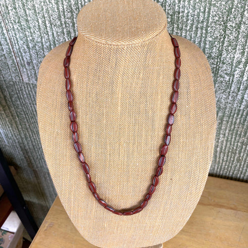 Oh Lovely Trade Bead Strand